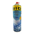 Spray Antighiaccio AM Bigman 500ml