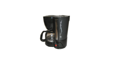 12V Coffee Maker, 6 Cups, 170W