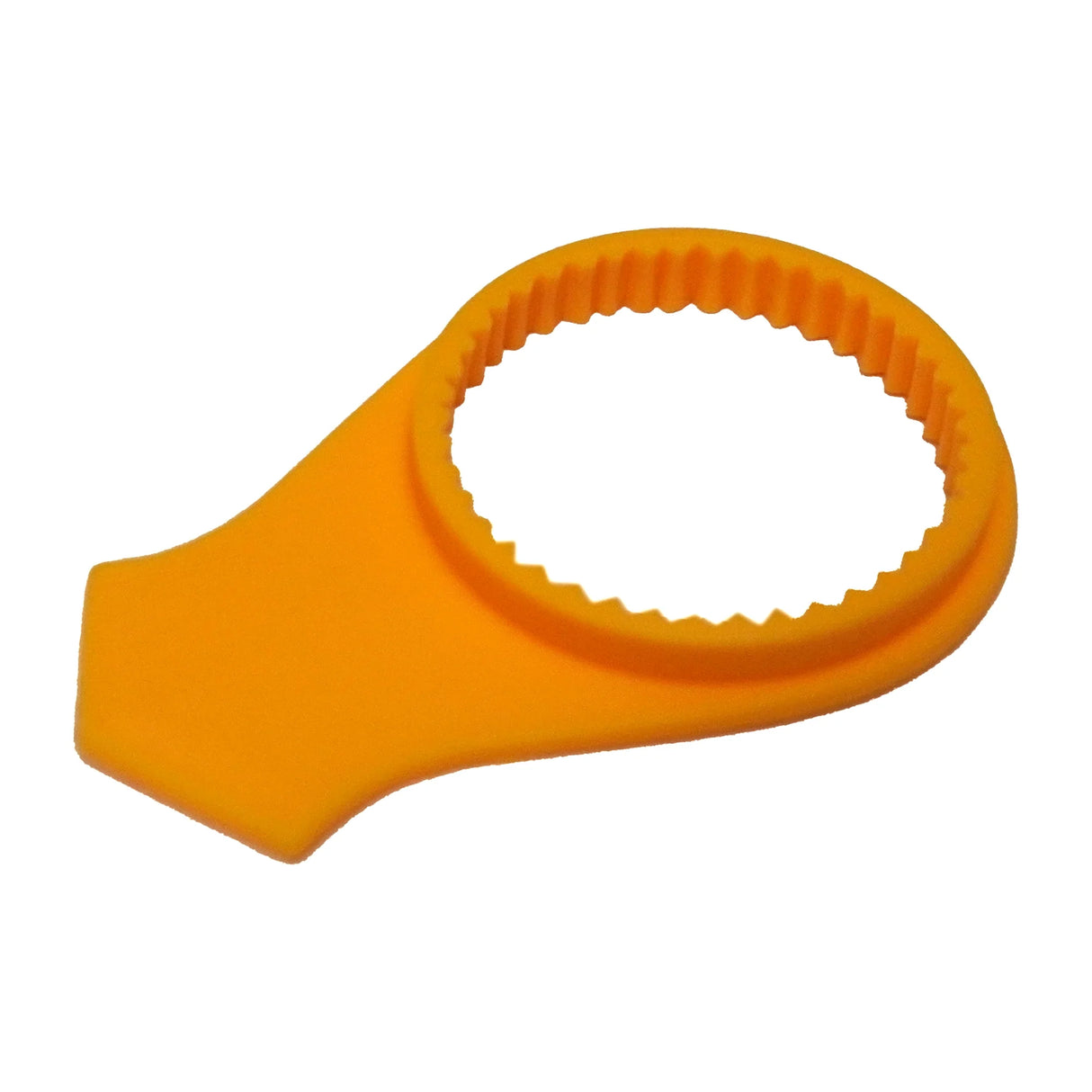 Plastic Wheel Nut Loose Indicator Ring