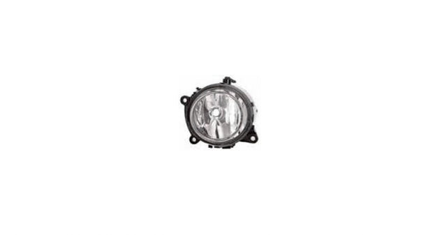 Fog Light for Mercedes Actros MP4