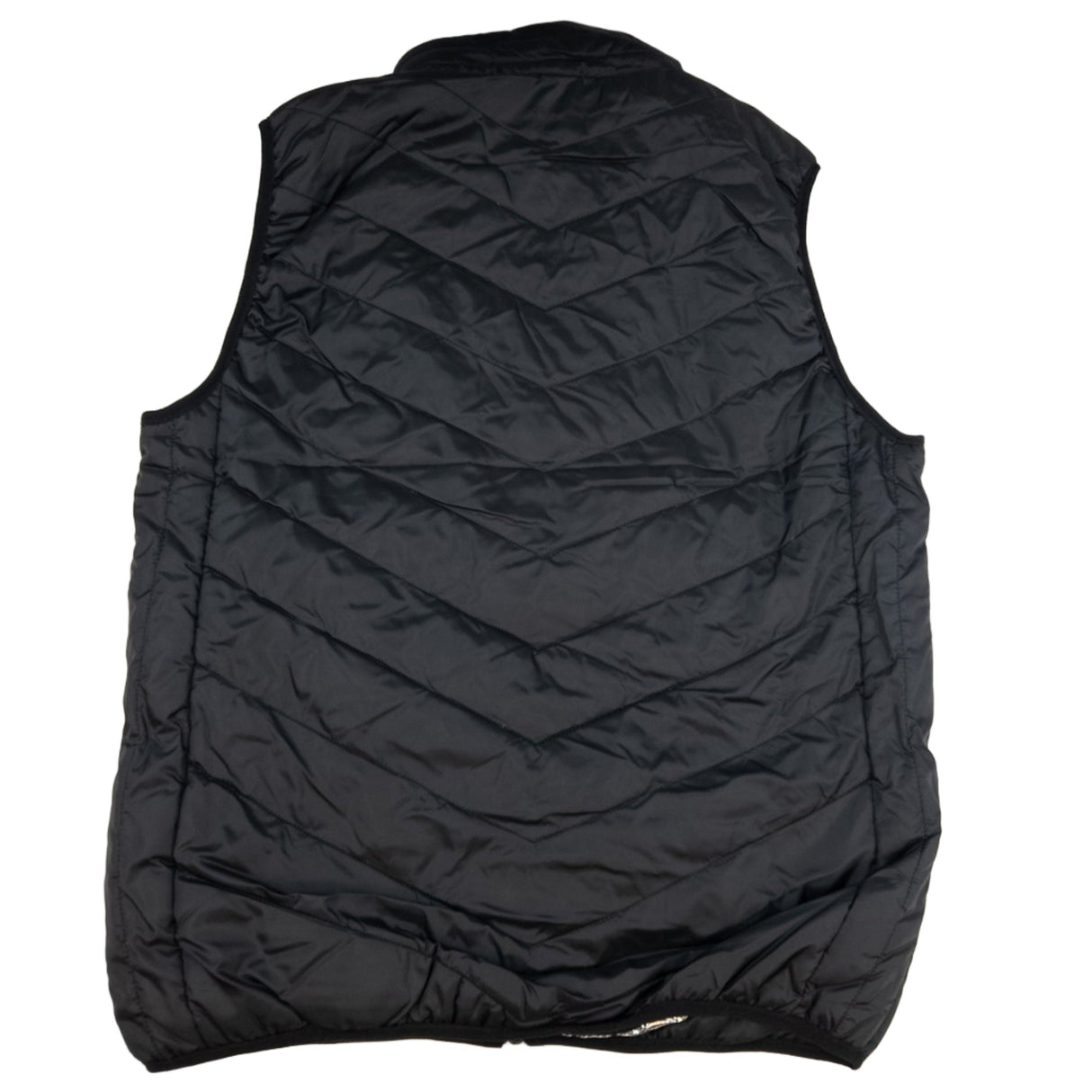 Heated Vest with 19 Heating Zones