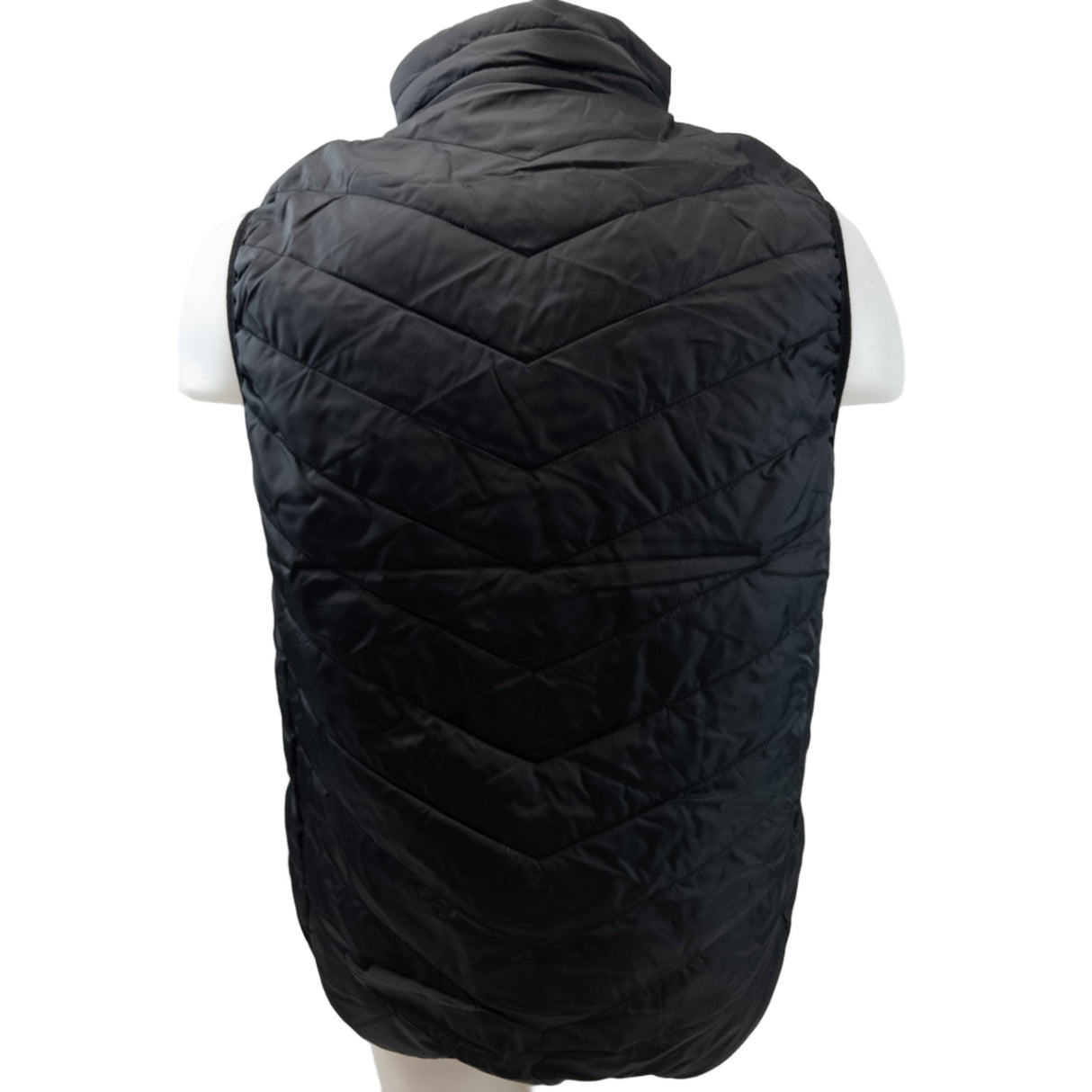 Heated Vest with 19 Heating Zones