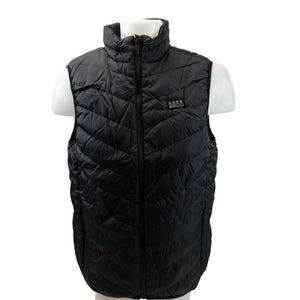 Heated Vest with 19 Heating Zones