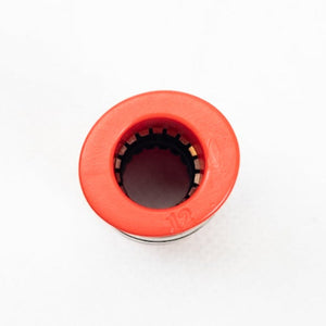 Automatic Push-Fit Tube Connector, 4–15 mm