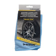 Dunlop Mikrofaser Felgentuch 35x35 cm