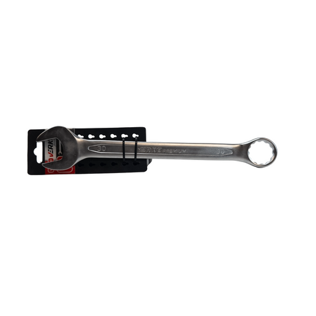 Combination Wrench 6-32 mm