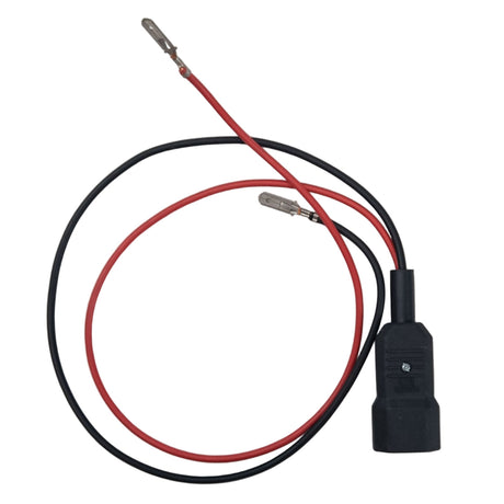 TB42 Power Cable for Compressor Refrigerators 12/24V