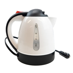 Truck Comfort 1L Car Kettle