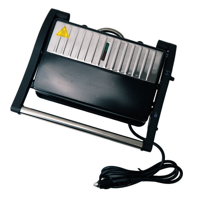 24V Sandwich Maker & Grill S01A