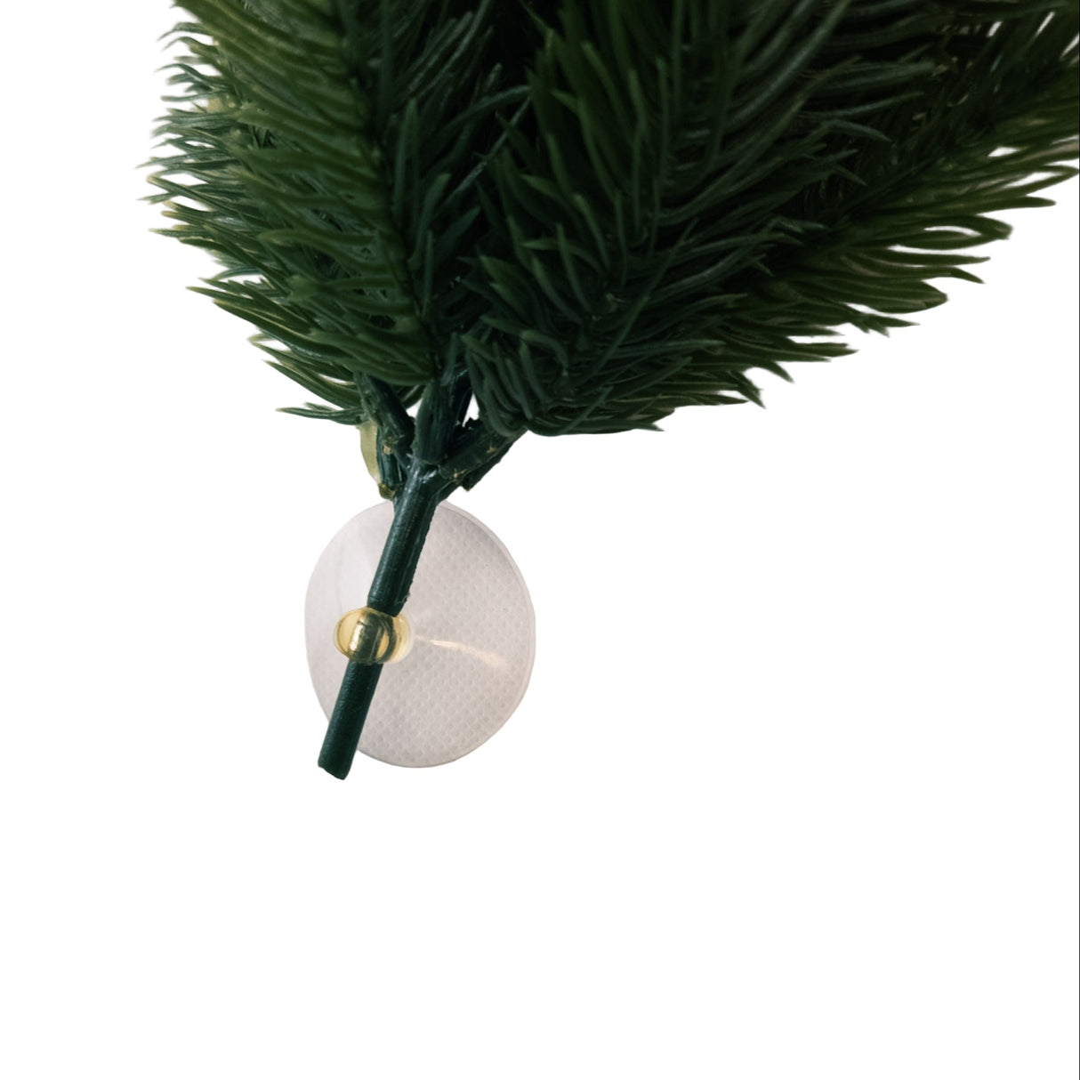 LED Artificial Christmas Tree 18.5 cm with USB Connector