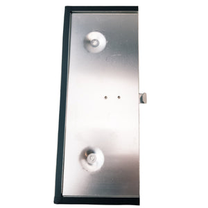 ADR Sign with Holder 300x120mm