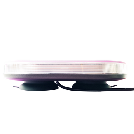 Rampe lumineuse magnétique à LED jaune – 60 LED, 90W