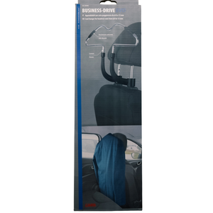 Car Headrest Clothes Hanger