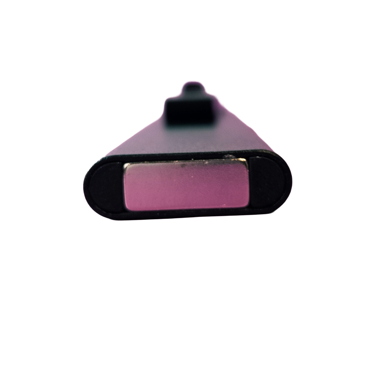 Rechargeable LED Flashlight with Magnetic Mount – 450mAh