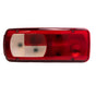 Vignal Rear Lamp for DAF XF LC8 Side Connector