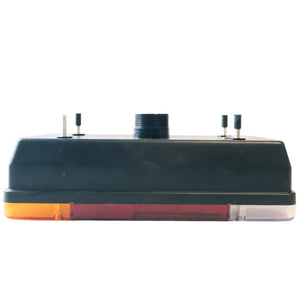 Small Rear Lamp for Iveco Trucks