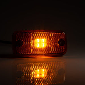 LED Position Lamp Large