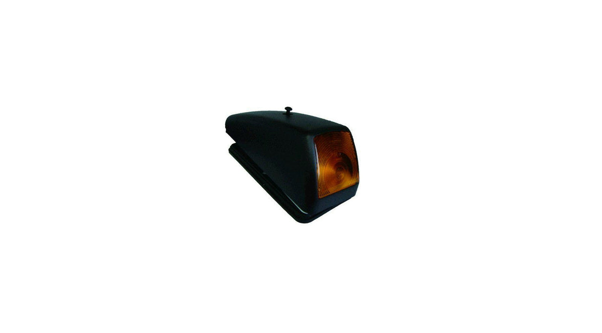 Amber Position Lamp for Renault Magnum (from 1998)