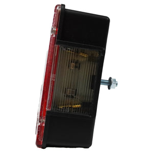 Aspöck Multipoint IV 12V Trailer Tail Light