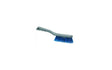 Brosse de lavage avec manche en plastique 38 cm