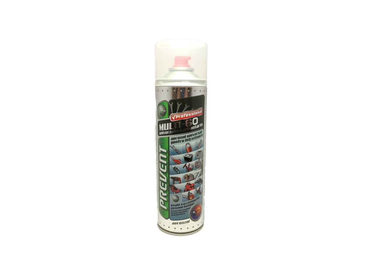 MULTI-60 Prevent Universal Lubricant Spray