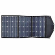 Tragbares Solarpanel für LiON Cooler Kompressor-Kühlbox – 90W faltbar