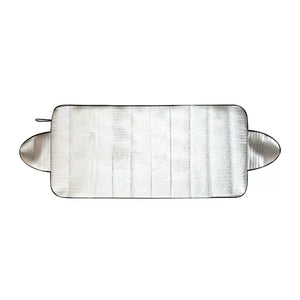 All-Season Windshield Sun Shade & Frost Protector
