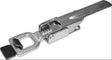 Side Wall Clamp Lock with Tension Eye, 230x32x28mm
