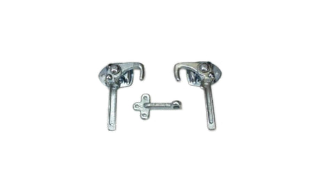 Side Wall Latch 6121-1