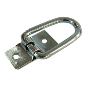 Folding Horizontal Tarp Latch