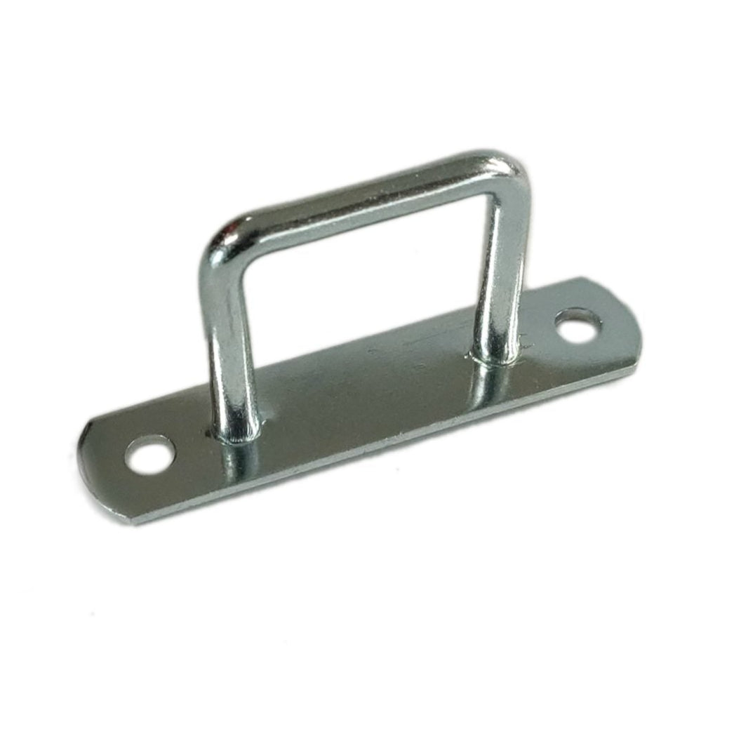 Rectangular Galvanized Steel Tarpaulin Eyelet