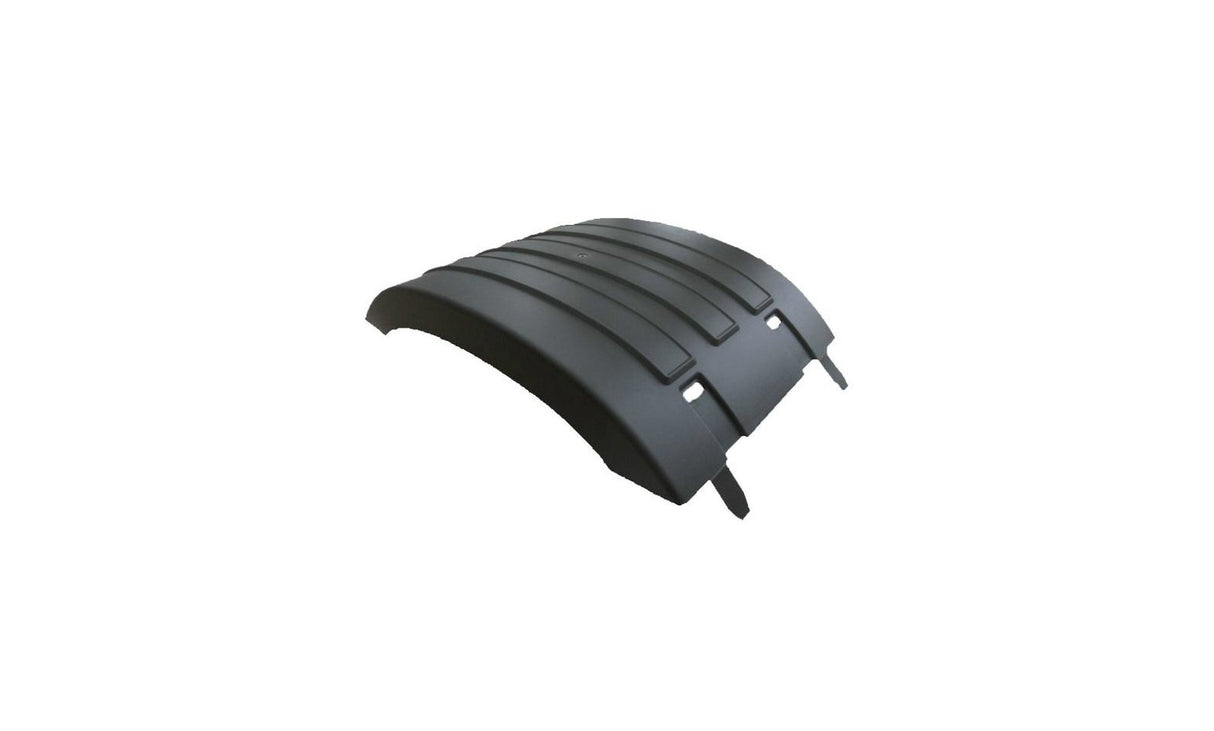 3-Piece Mudguard Upper Center Section