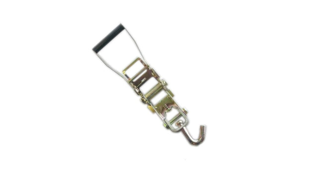 Ratchet for Cargo Strap 5t with Swivel Hook