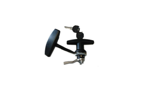 Toolbox Lock for STABILO Toolboxes