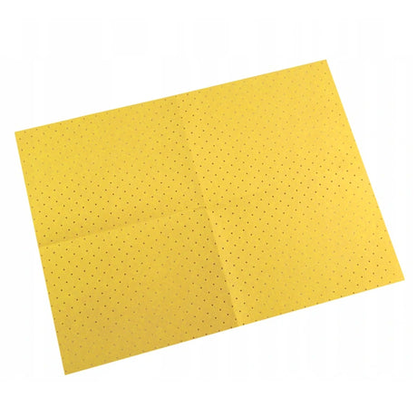 Synthetic Chamois Cleaning Cloth 40x30 cm