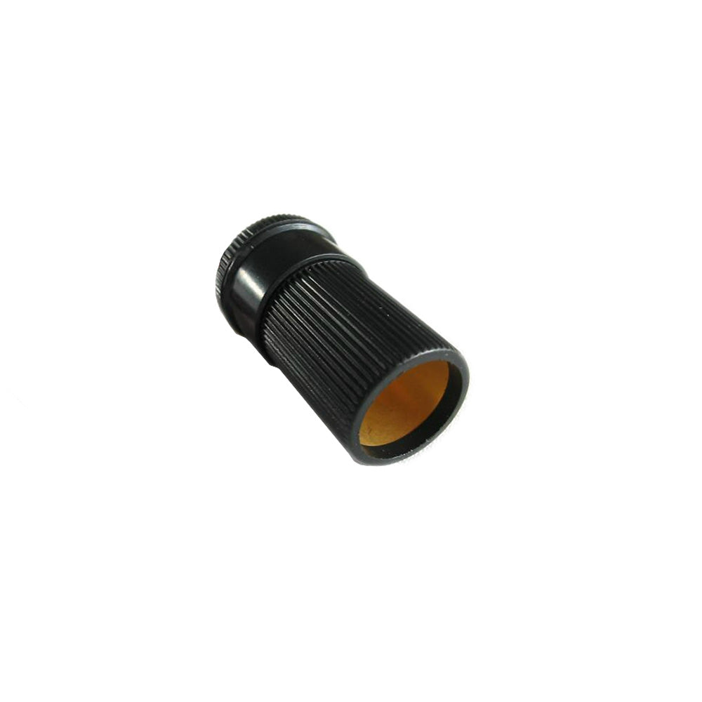 12/24V Cigarette Lighter Socket with Short Cable