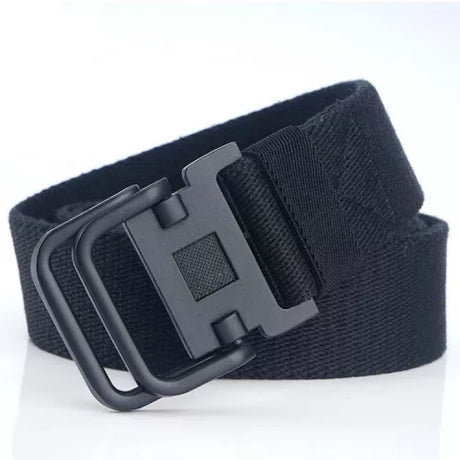 Men's Canvas Belt 120 cm