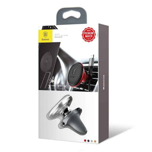 Magnetický držák telefonu do auta na čelní sklo Baseus