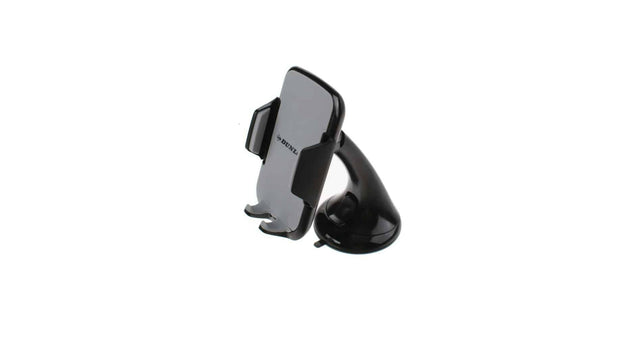Dunlop Suction Cup Car Phone Holder