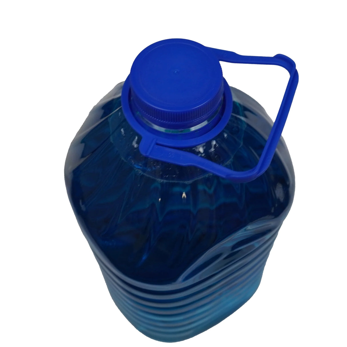 Winter Windshield Washer Fluid Concentrate 5L