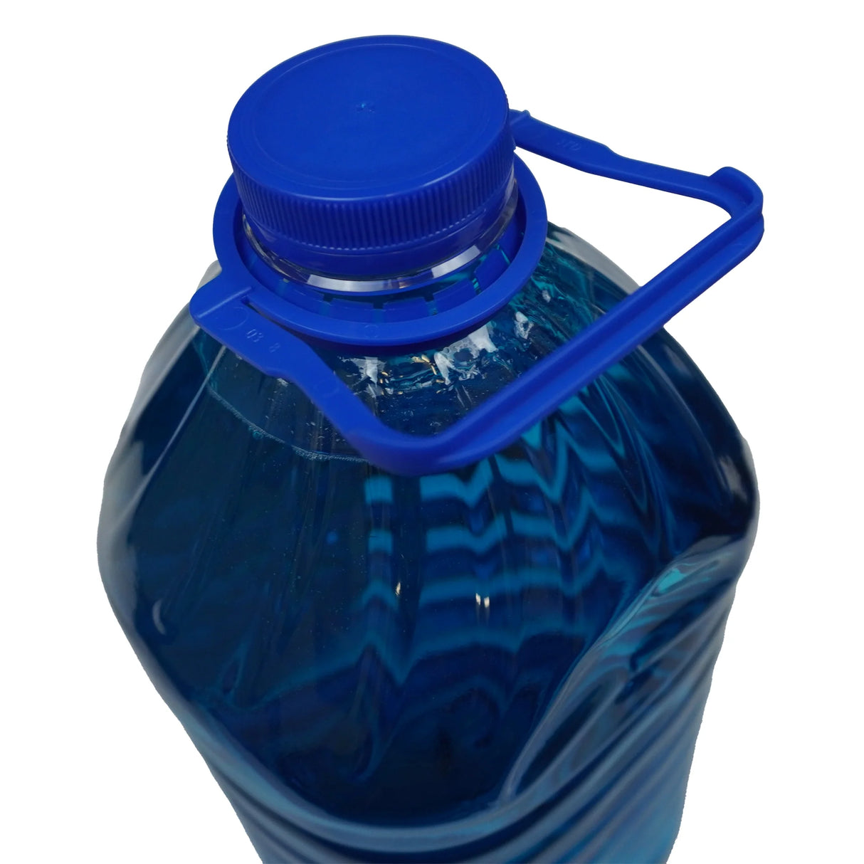 Winter Windshield Washer Fluid Concentrate 5L