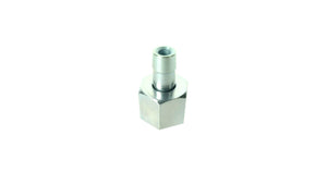 Threaded Hose End for Air Blow Guns