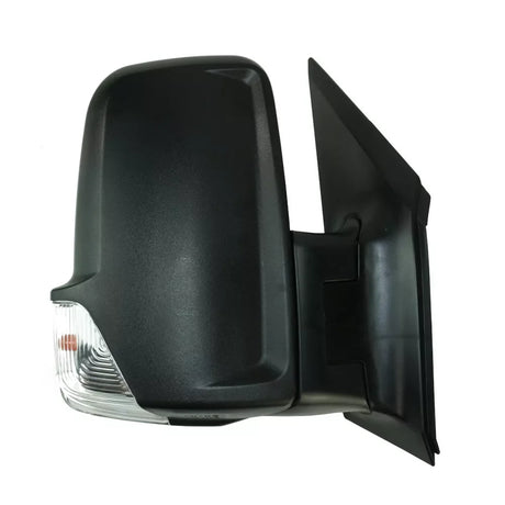 Power Heated Side Mirror for Mercedes Benz Sprinter (2006-), Long & Short Arm