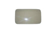 Cristal de espejo para MAN e Iveco 314x181 mm
