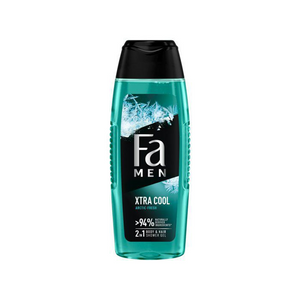 Fa MEN Shower Gel 250ml