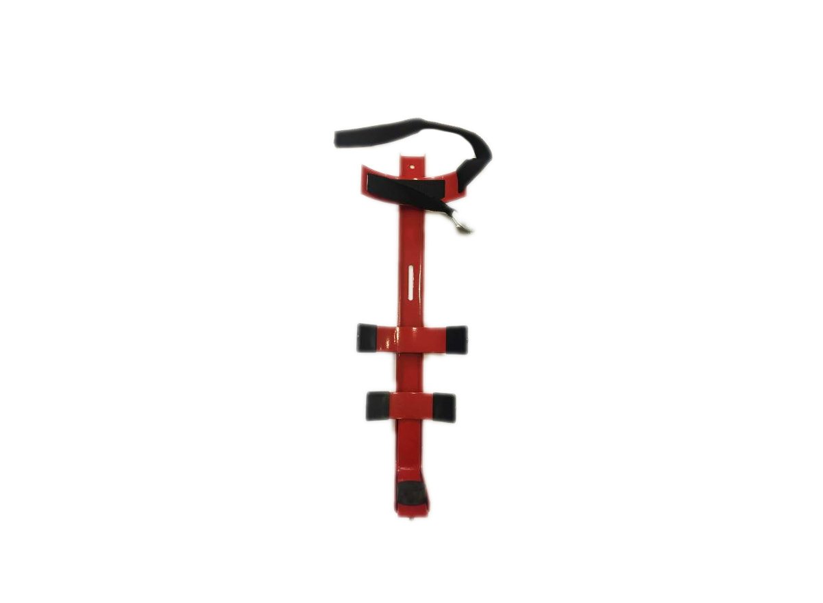 Fire Extinguisher Holder for 6kg Units