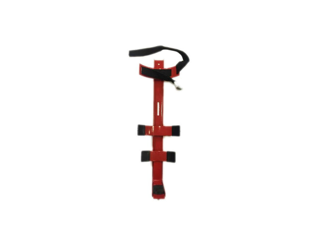 Fire Extinguisher Holder for 6kg Units