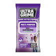 Lingettes Nettoyantes Humides XXL 38x25 cm Ultra Grime