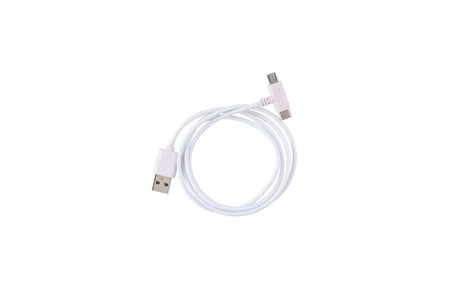 USB Charging Cable USB-A to Micro USB-B & Type-C