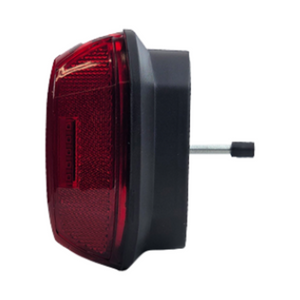 LED Rear Tail Light for Mercedes Actros MP5